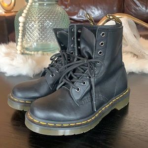 Doc marten boots